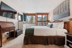 Master Bed Room Vail Spa - Vail CO